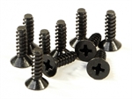 Z644 - TP. FLAT HEAD SCREW M4X14mm